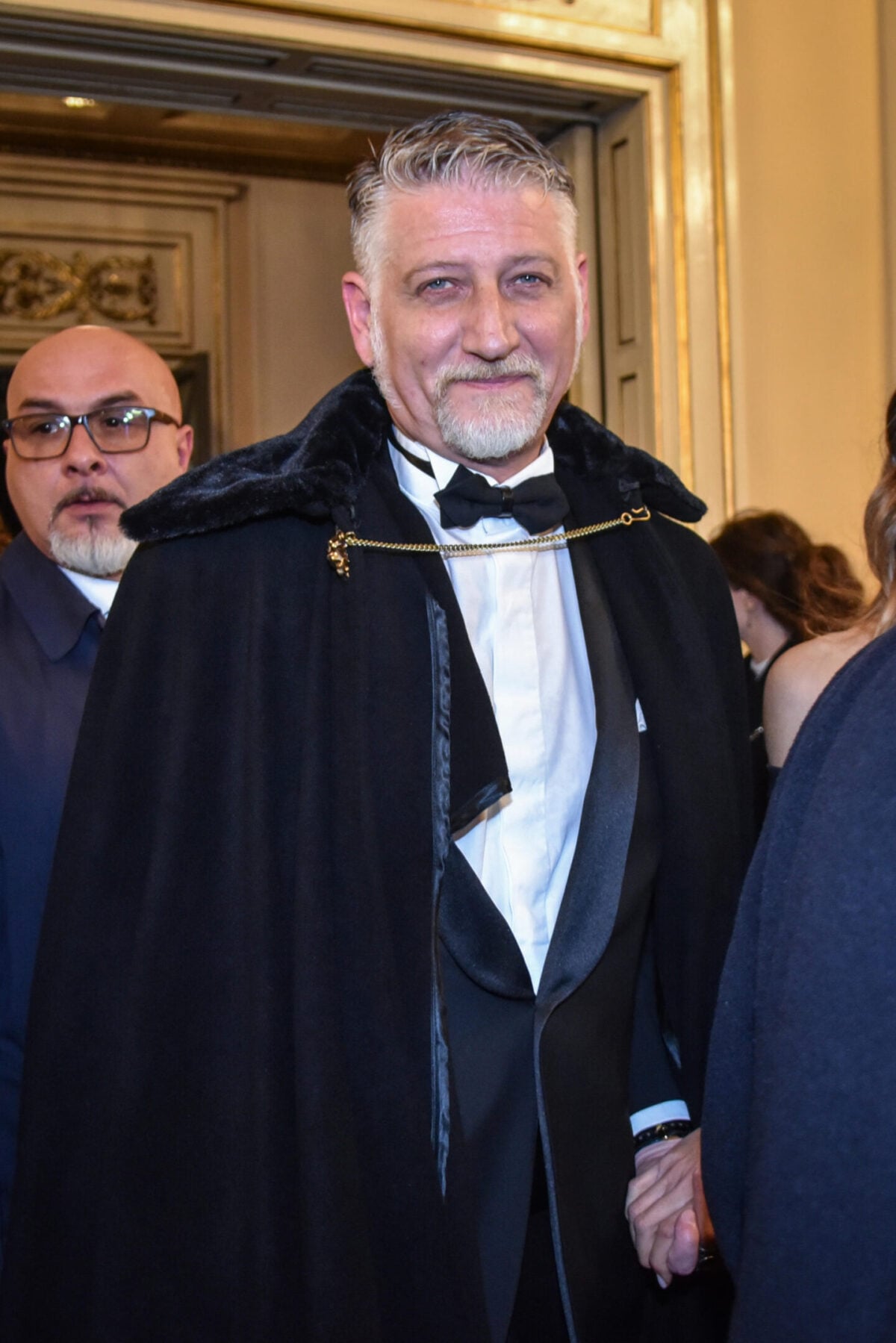 Prima della Scala, ecco chi c’era: i volti della notte più attesa di Milano