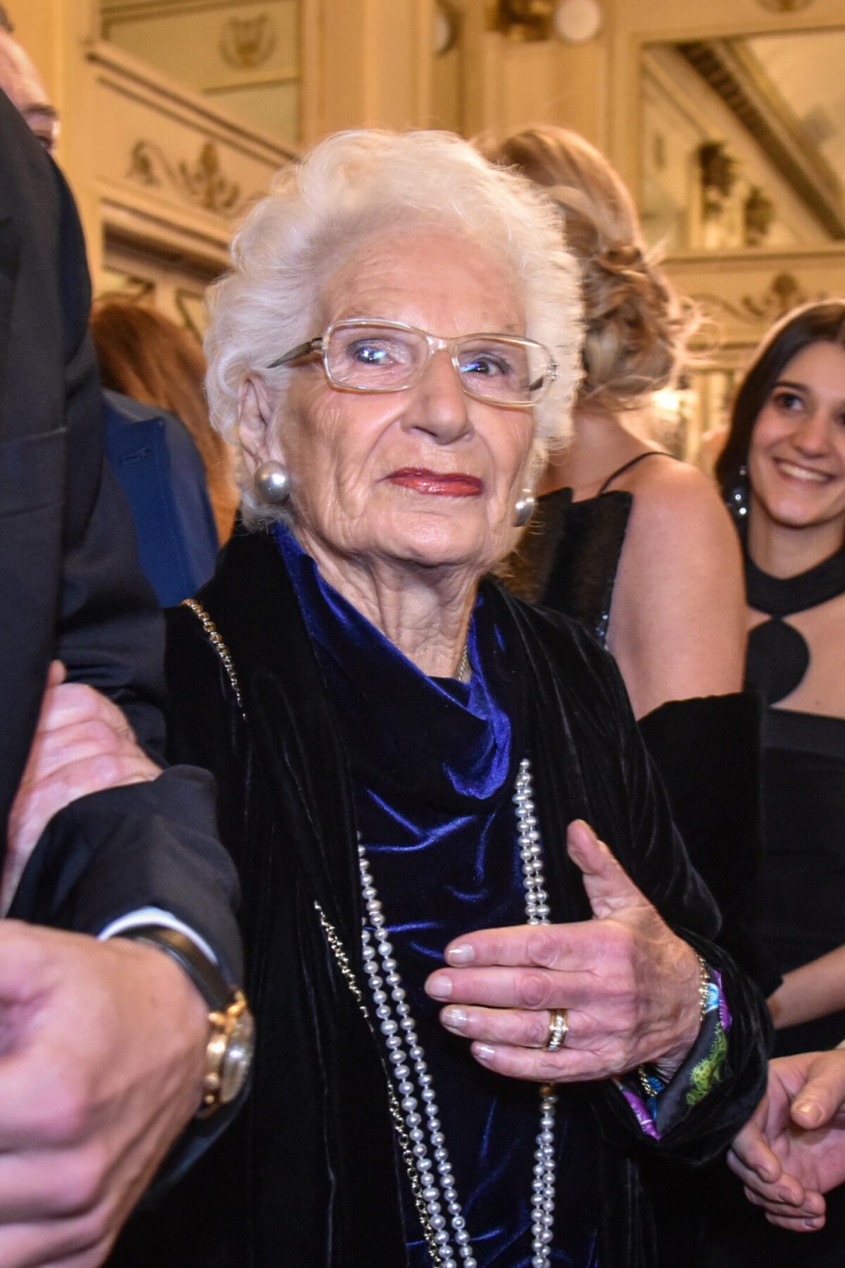 Prima della Scala, ecco chi c’era: i volti della notte più attesa di Milano