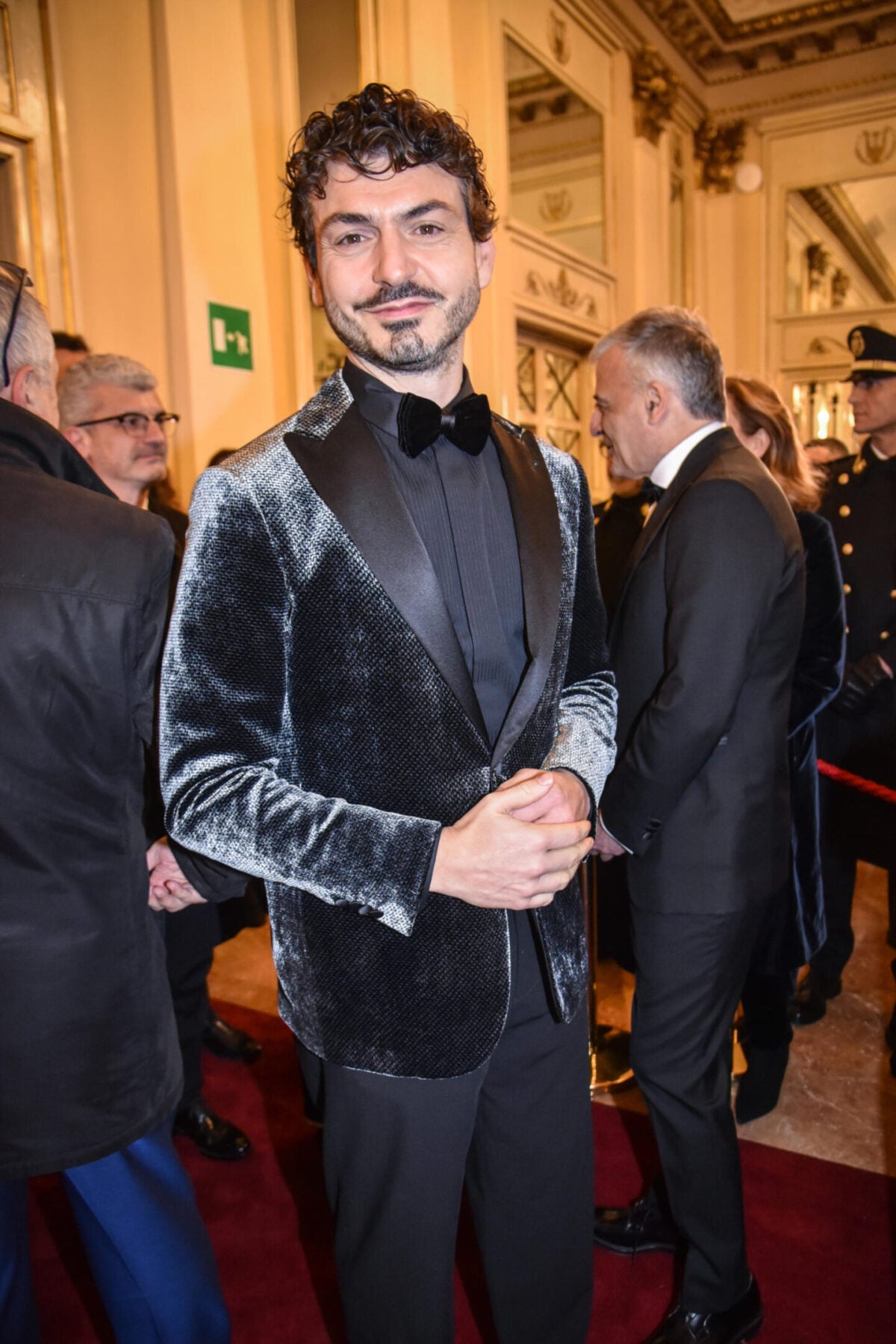 Prima della Scala, ecco chi c’era: i volti della notte più attesa di Milano