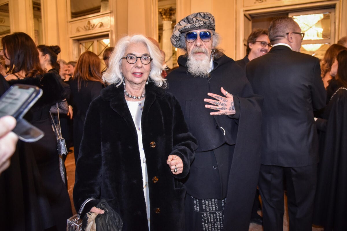 Prima della Scala, ecco chi c’era: i volti della notte più attesa di Milano