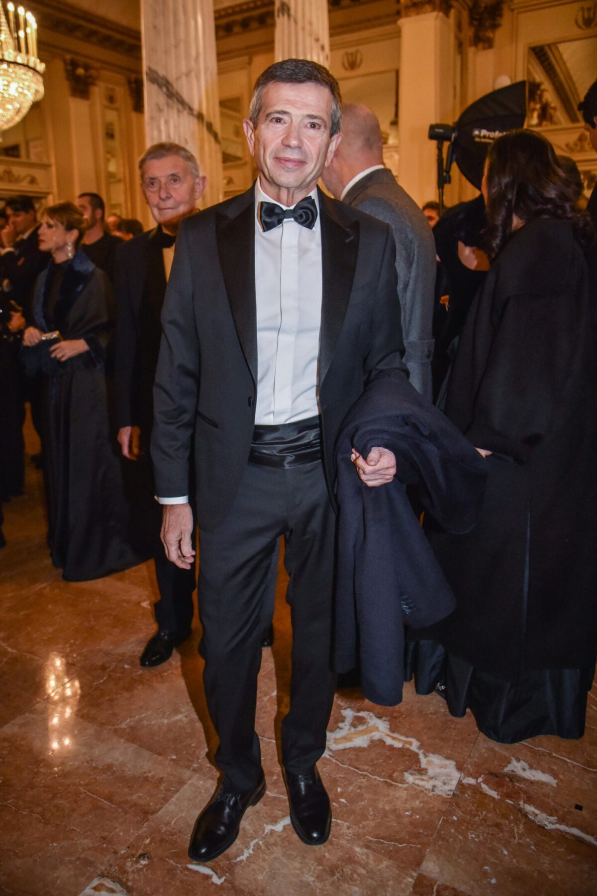 Prima della Scala, ecco chi c’era: i volti della notte più attesa di Milano