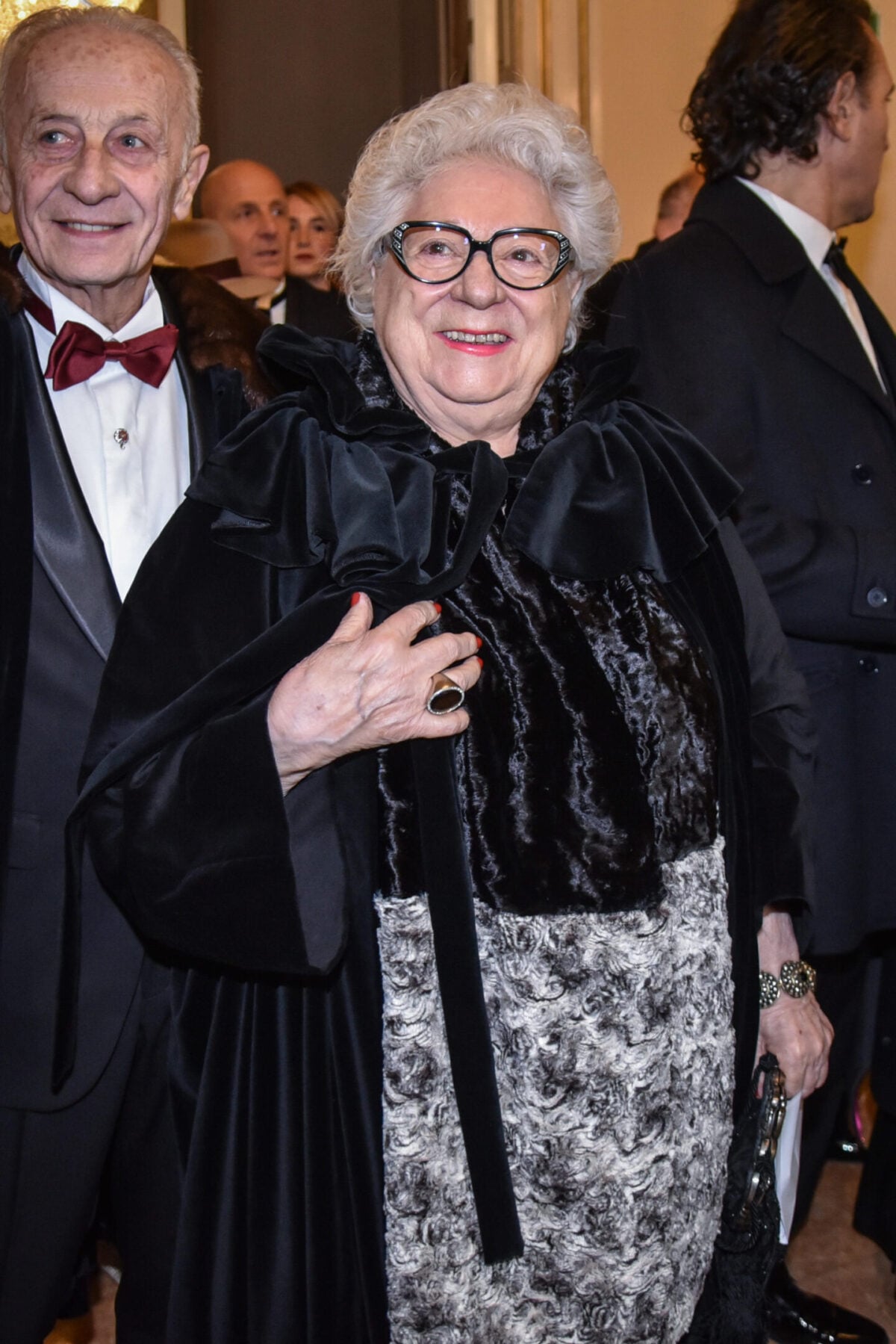 Prima della Scala, ecco chi c’era: i volti della notte più attesa di Milano