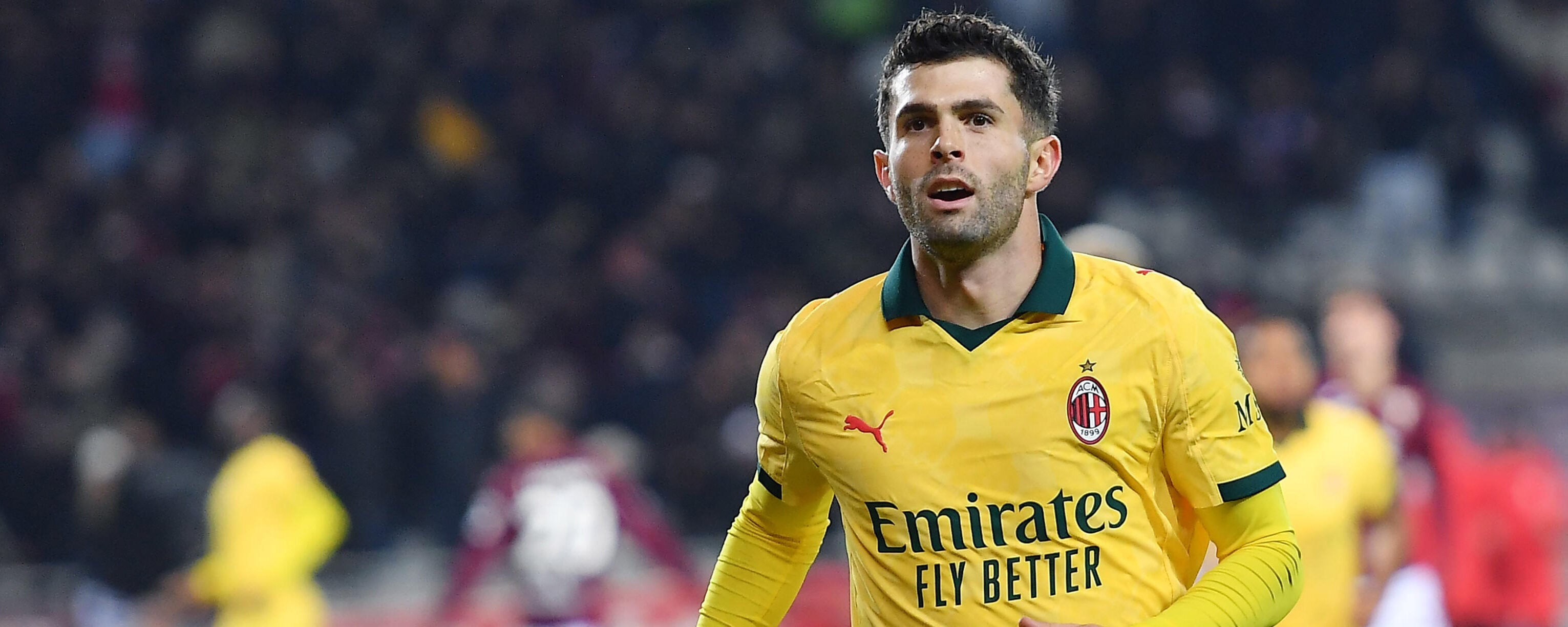 Pulisic, tesoro Milan: ogni suo gol costa (solo) mezzo milione di euro