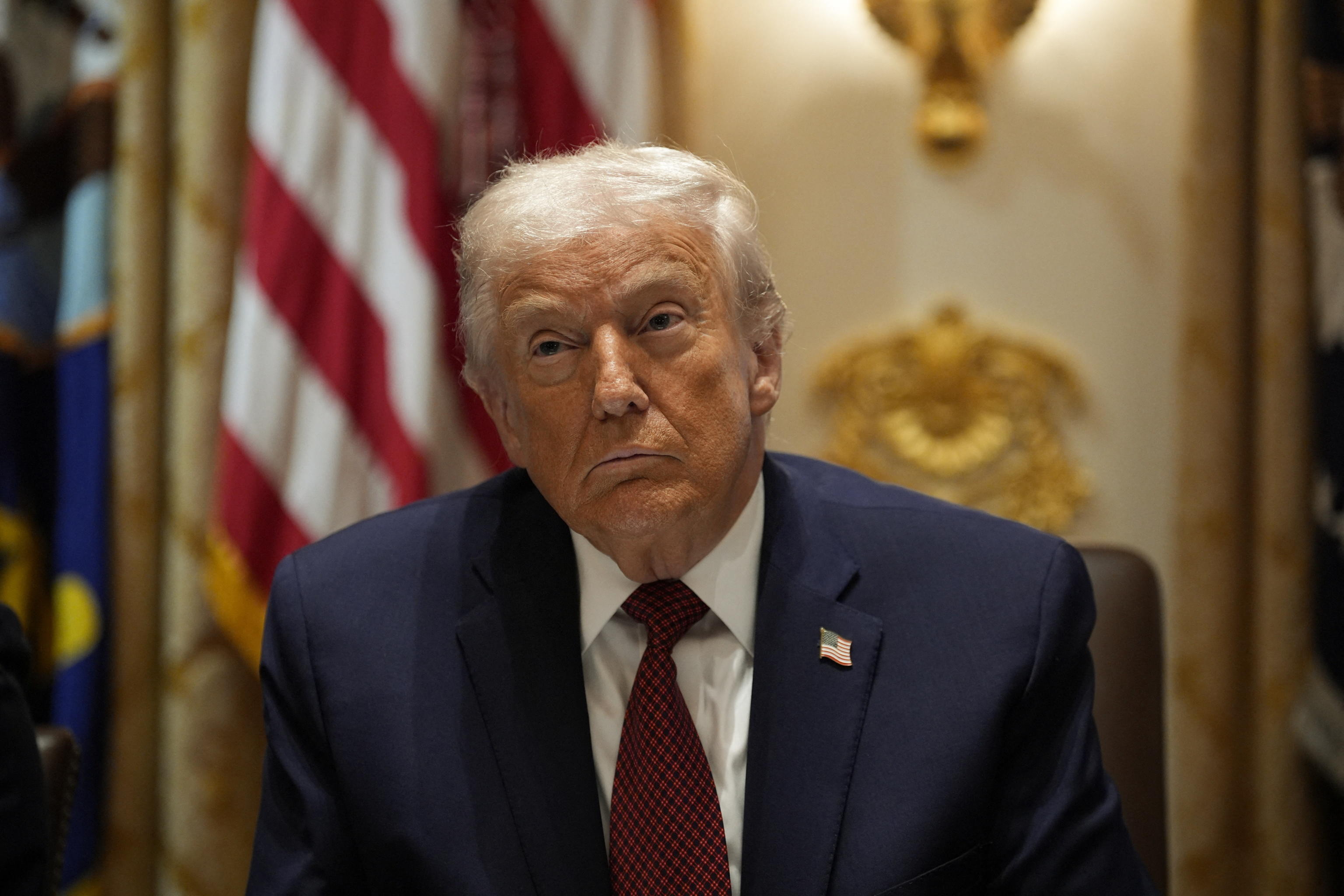 Trump ha dato l’ok all’export di chip H200 verso la Cina Trump ha dato l’ok all’export di chip H200 verso la Cina