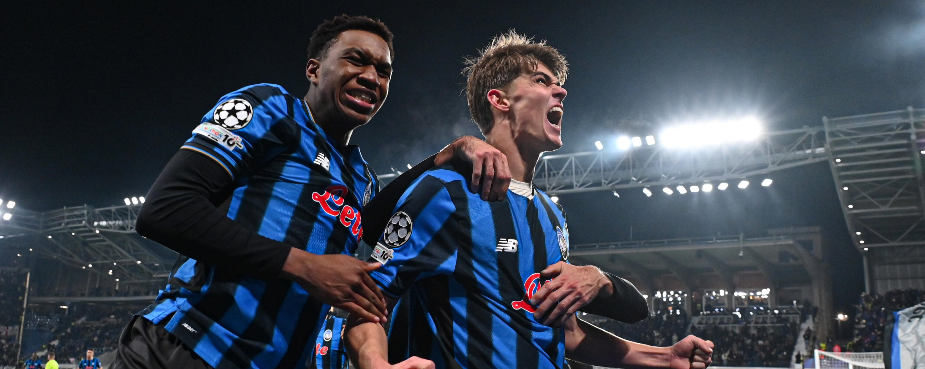 Impresa Atalanta, beffa Inter: il calcio italiano pareggia la sfida con la Premier League Impresa Atalanta, beffa Inter: il calcio italiano pareggia la sfida con la Premier League
