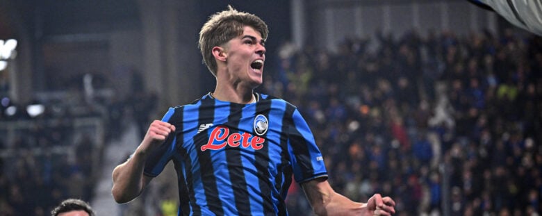 charles de ketelaere atalanta valore mercato gol assist