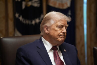 Mid term 2026, Trump apre la campagna in Pennsylvania: dazi, energia e carovita al centro della sfida al Congresso