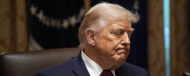 Iran, Trump alza il tiro: tra nucleare, petrolio e guerra al dollaro cinese