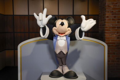 Disney sposa l’Intelligenza artificiale: investimento da un miliardo