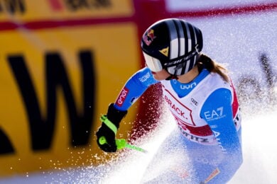 L’Italia è pronta per i Giochi 2026 Wierer, Sighel e Vinatzer che lampi