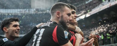 E’ il Milan dei rimpianti: Allegri ha bisogno di un aiuto, Cardinale cosa fai?