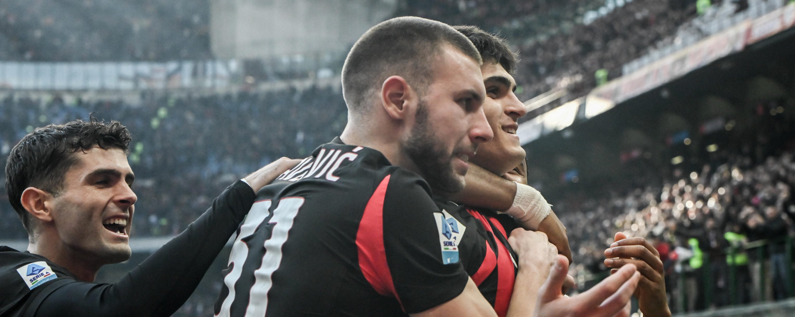 E’ il Milan dei rimpianti: Allegri ha bisogno di un aiuto, Cardinale cosa fai? E’ il Milan dei rimpianti: Allegri ha bisogno di un aiuto, Cardinale cosa fai?