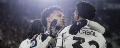 La rinascita della Juventus e il crollo del Napoli: cosa ha detto la domenica (pazza) del campionato