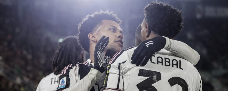 cabal bologna juventus