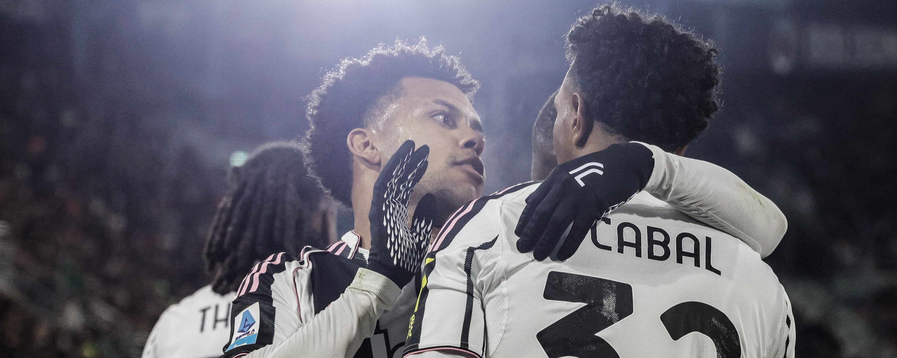 La rinascita della Juventus e il crollo del Napoli: cosa ha detto la domenica (pazza) del campionato La rinascita della Juventus e il crollo del Napoli: cosa ha detto la domenica (pazza) del campionato