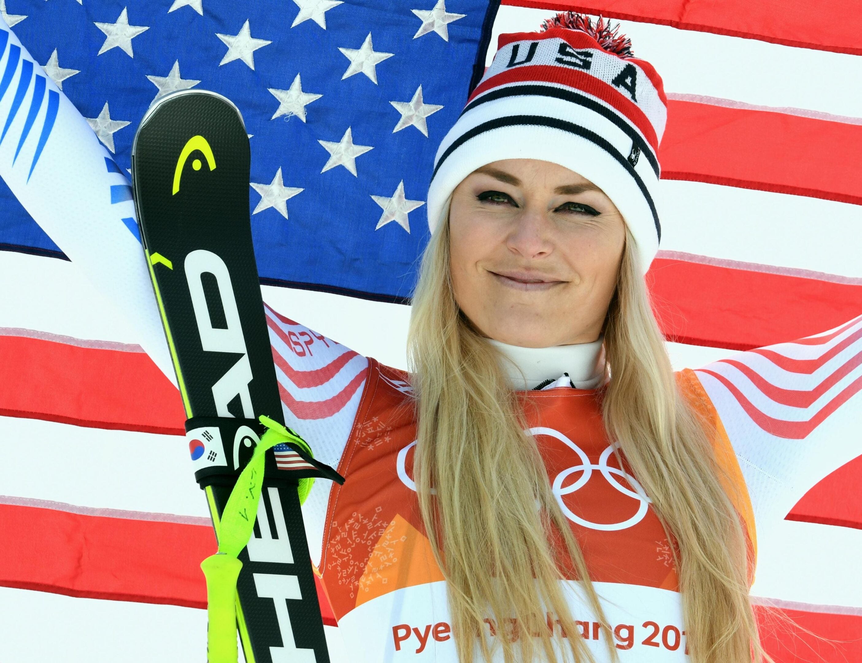 Vonn, il ritorno di wonder woman e la sfida olimpica con la Goggia Vonn, il ritorno di wonder woman e la sfida olimpica con la Goggia