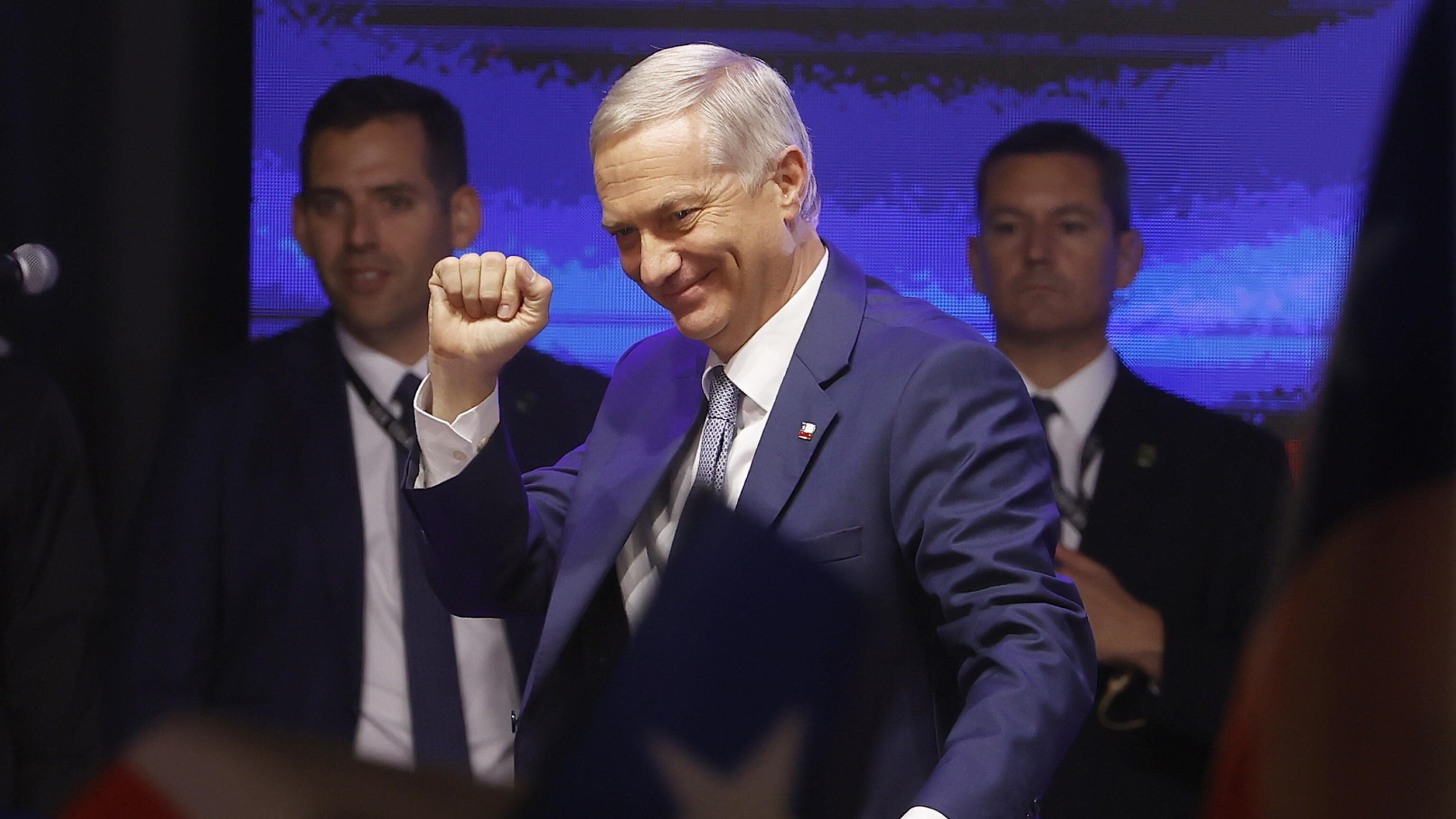 Cile: svolta a destra, vince l’ultraconservatore Kast. Il Sudamerica non è più un “fortino socialista” Cile: svolta a destra, vince l’ultraconservatore Kast. Il Sudamerica non è più un “fortino socialista”