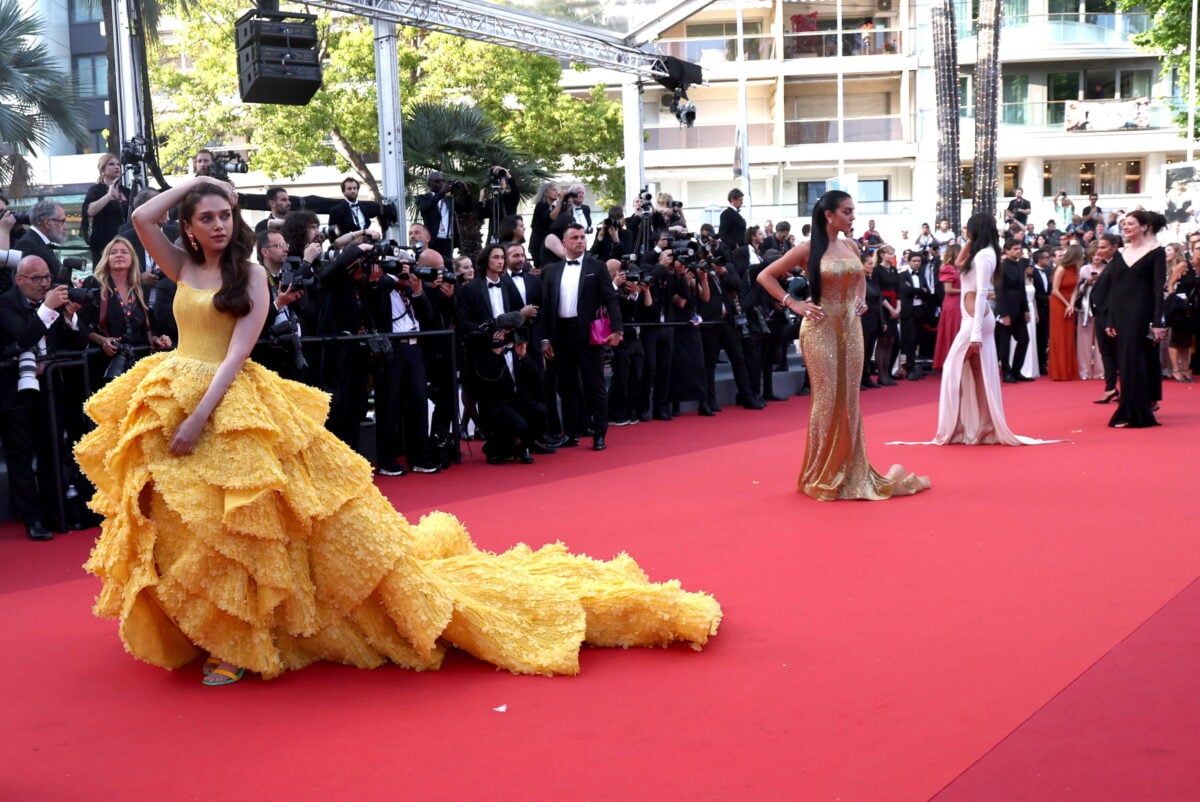 Georgina Rodriguez e quella frase sull’anello: «Il minimo dopo dieci anni di attesa»