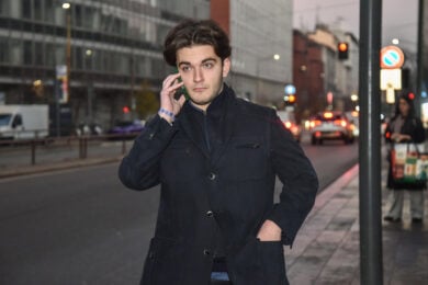 Caso La Russa jr, reato estinto per il revenge porn: 25 mila euro il risarcimento, la ragazza annuncia appello