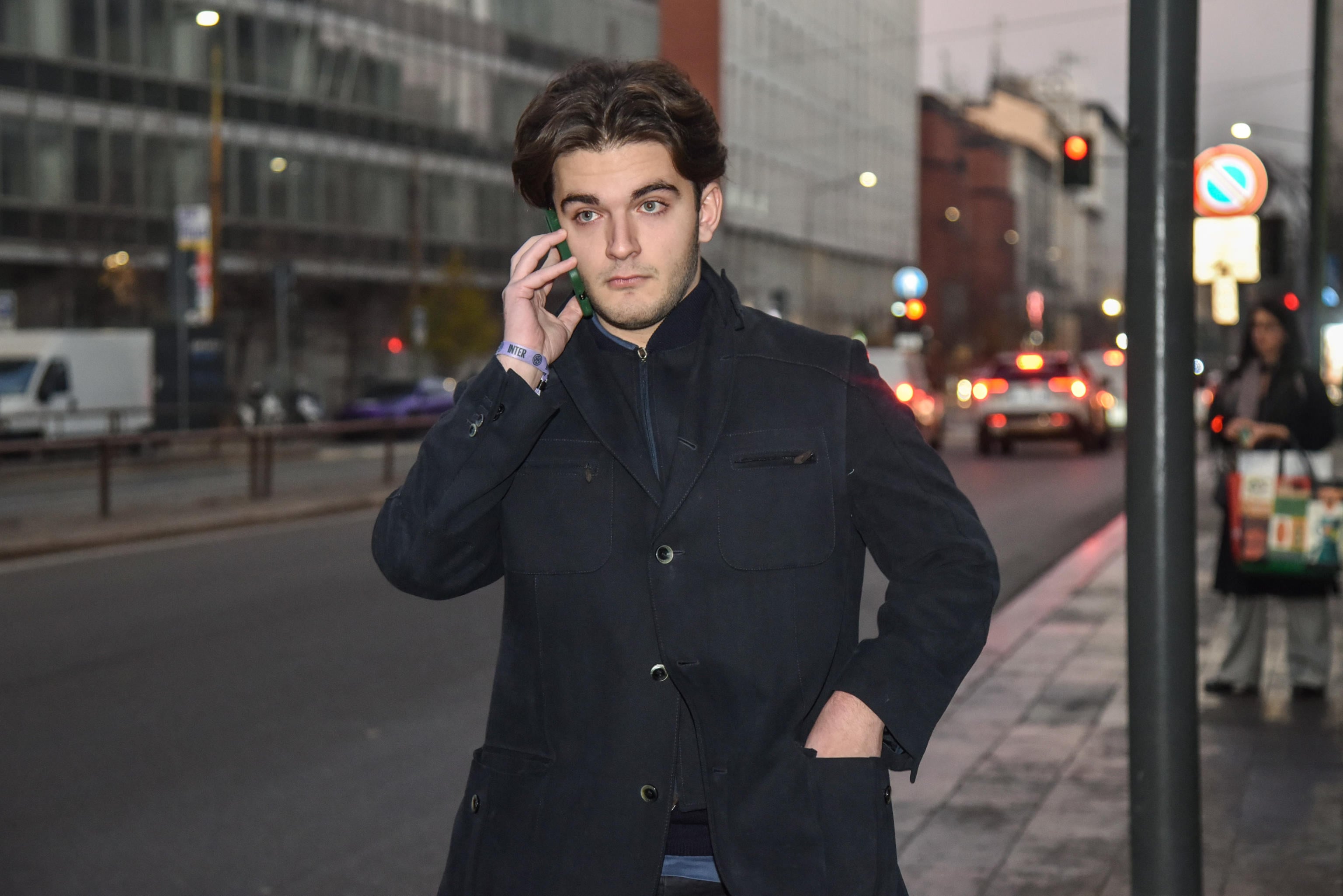 Caso La Russa jr, reato estinto per il revenge porn: 25 mila euro il risarcimento, la ragazza annuncia appello Caso La Russa jr, reato estinto per il revenge porn: 25 mila euro il risarcimento, la ragazza annuncia appello