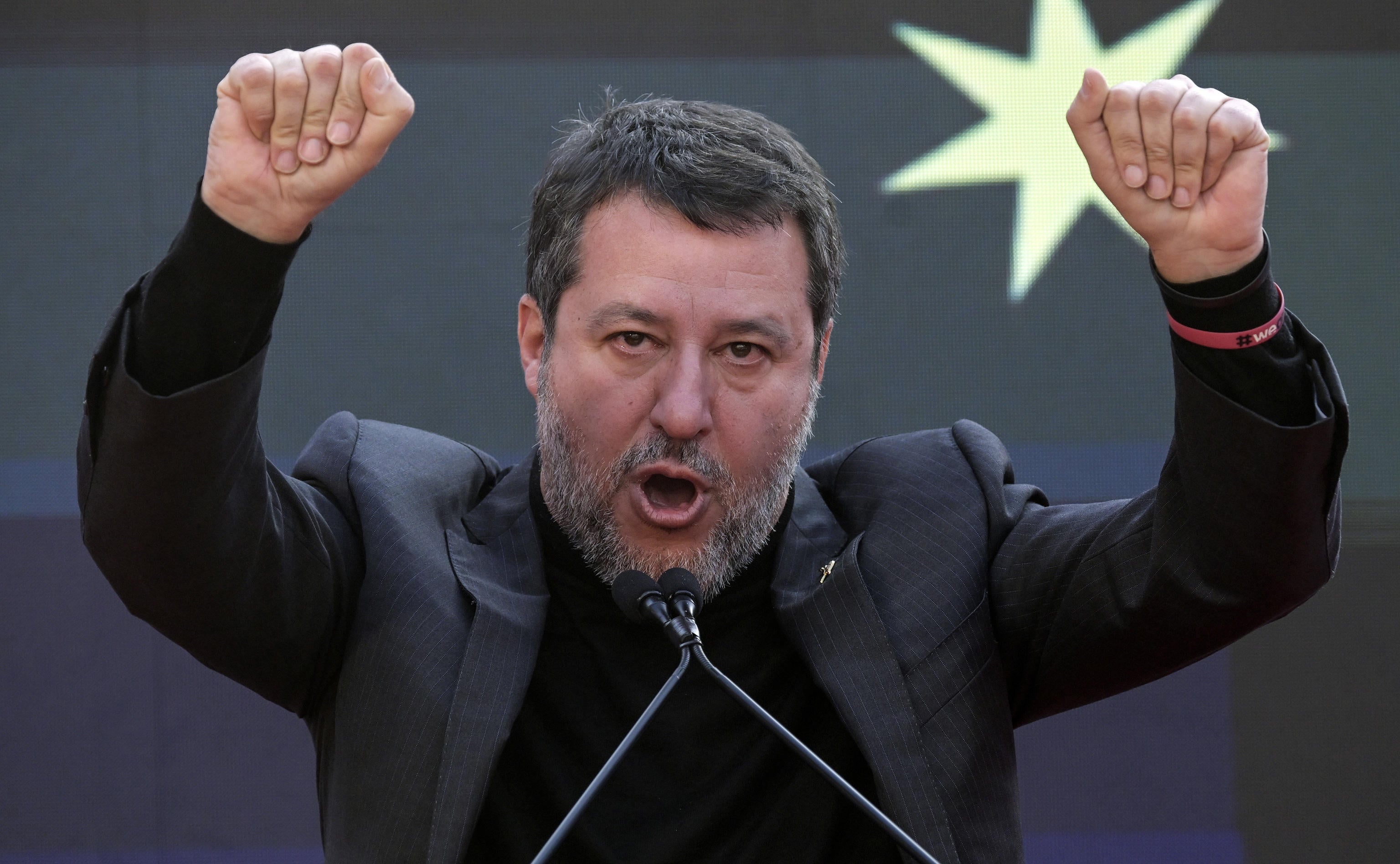 Open Arms, la Cassazione chiude il caso: assoluzione definitiva per Salvini Open Arms, la Cassazione chiude il caso: assoluzione definitiva per Salvini