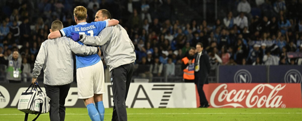 Gli infortuni sono una tassa per la Serie A: oltre cento milioni bruciati in infermeria