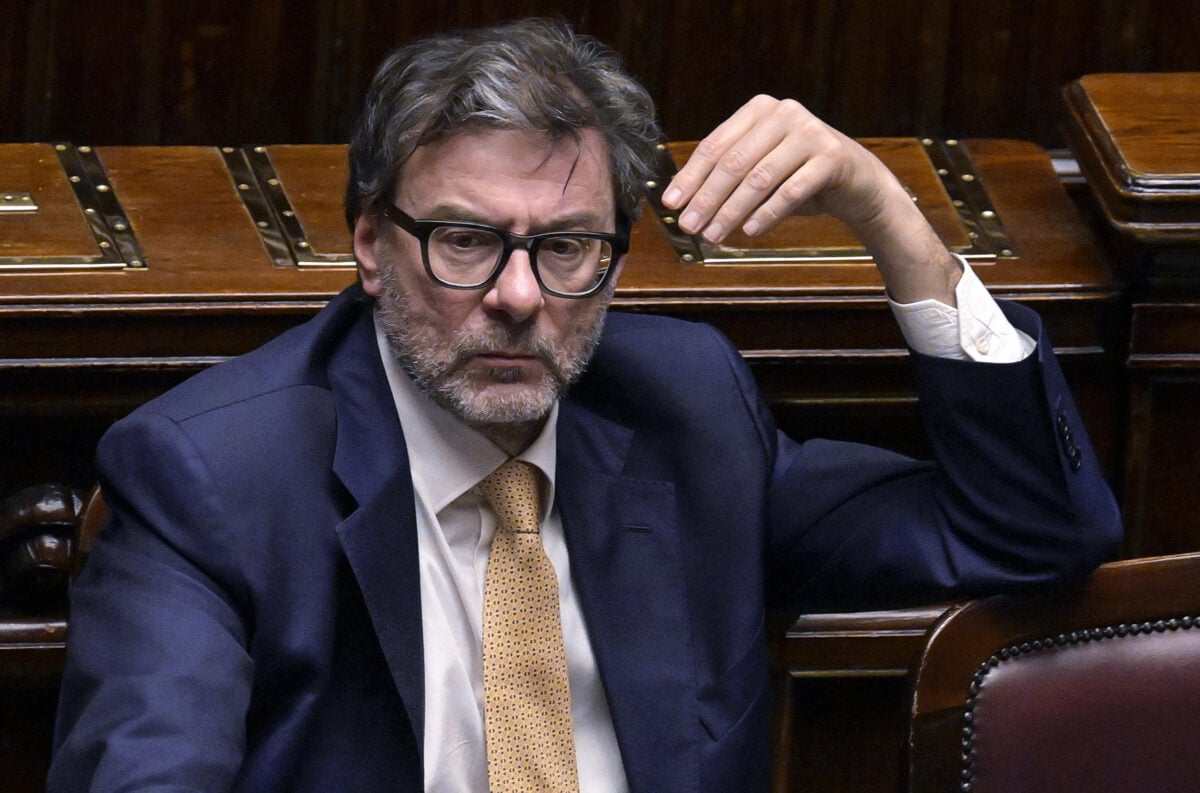 Manovra 2026 al via l’esame al Senato: tutte le misure della Legge di Bilancio