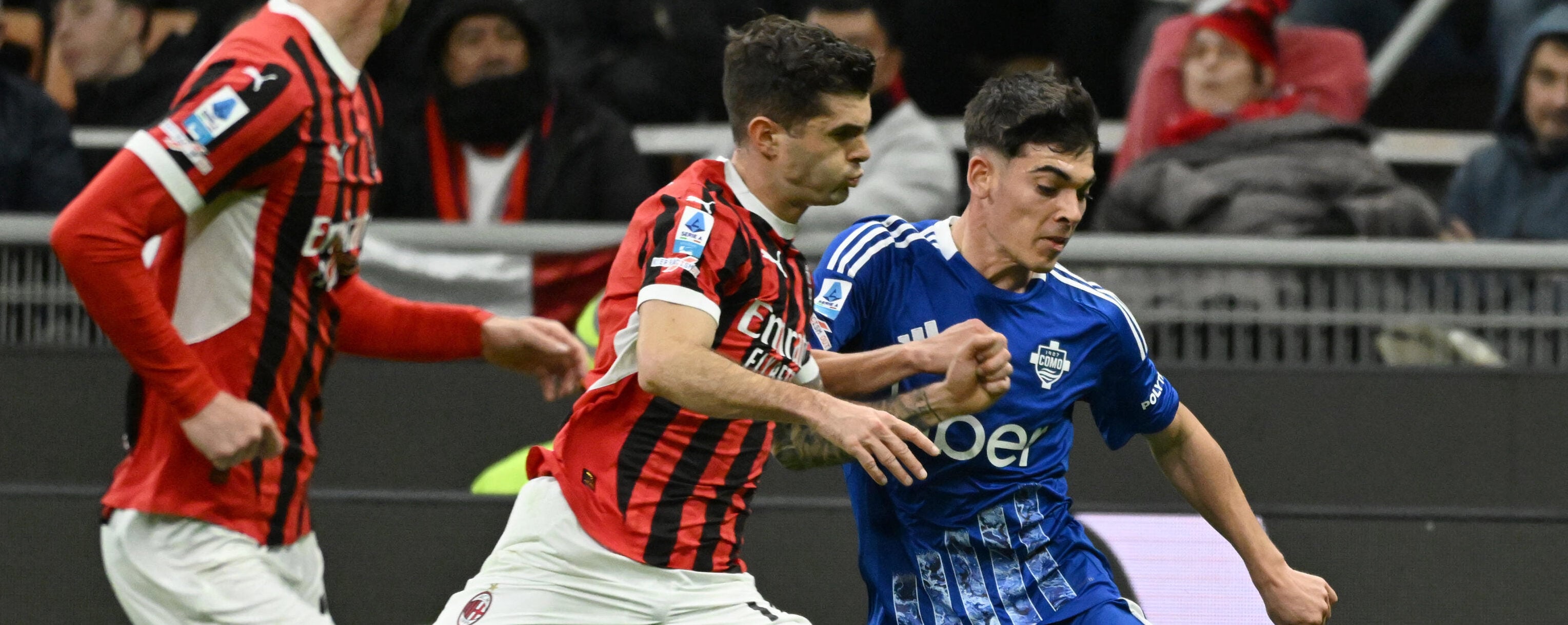 Milan-Como, niente Australia: i motivi del no (definitivo) alla trasferta a Perth