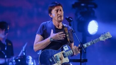 Addio a Chris Rea, il bluesman di Josephine e Driving home for Christmas