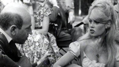 Brigitte Bardot cantante: i cinque brani indimenticabili