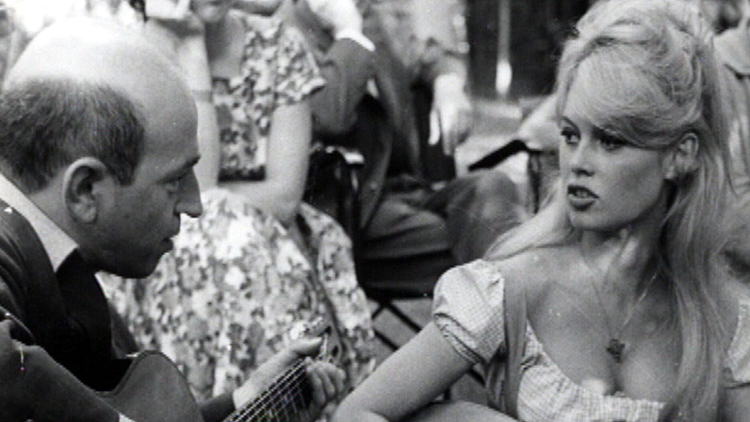 Brigitte Bardot cantante: i cinque brani indimenticabili