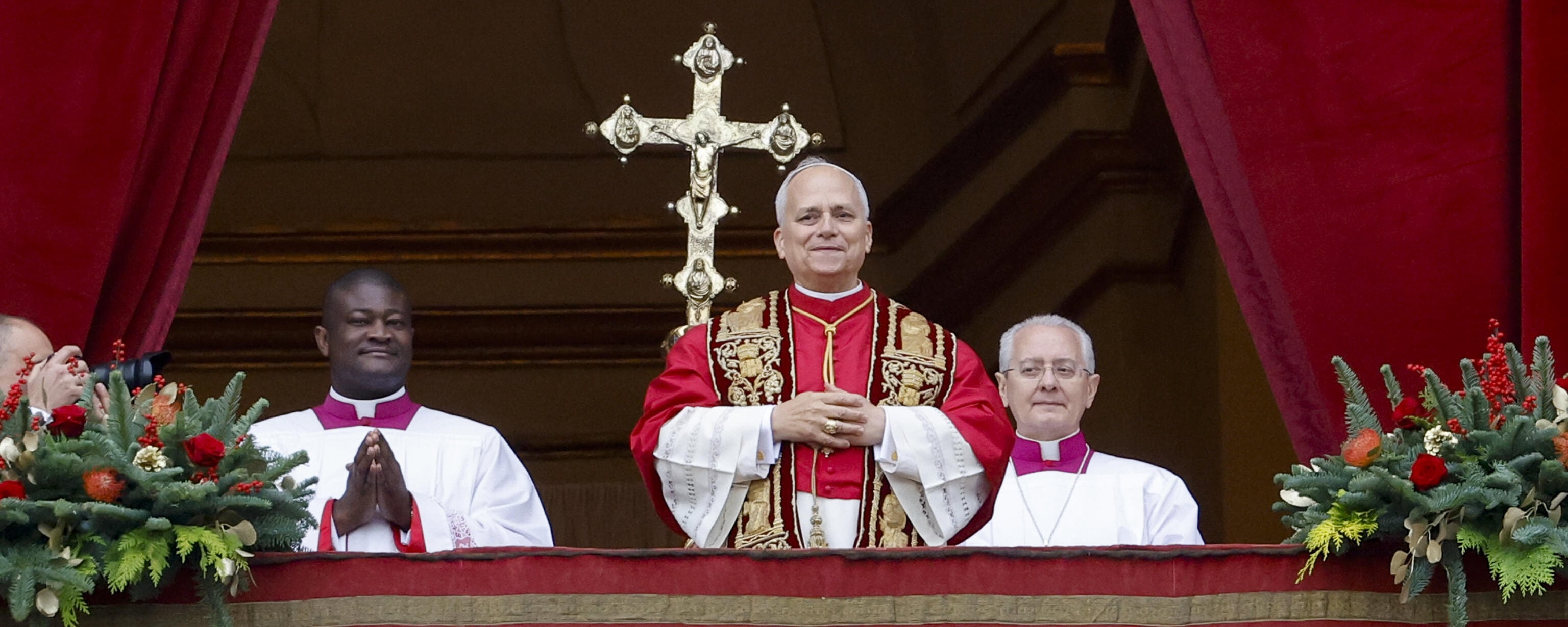 Leone XIV, il Papa del nostro tempo. Ecco perché Treccani lo ha scelto come personaggio dell’anno