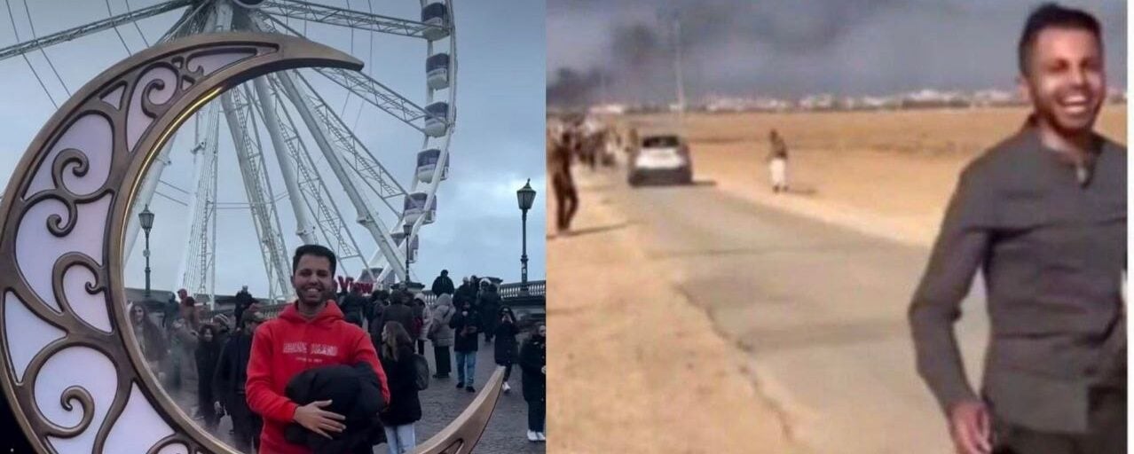 Terroristi di Hamas liberi in Europa? Il caso al Khatib e il buco nero della sicurezza UE