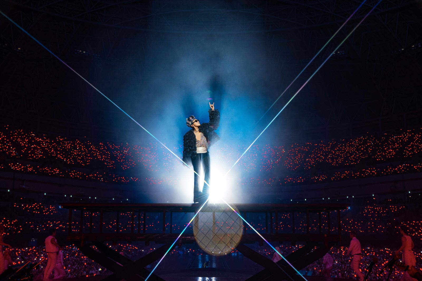 Perché il finale di Seoul ha dimostrato che G-DRAGON è (ancora) il re del K-pop