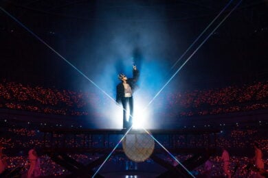 Perché il finale di Seoul ha dimostrato che G-DRAGON è (ancora) il re del K-pop