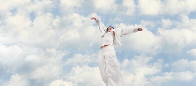 Pantone: il 2026 è l’anno del Cloud Dancer