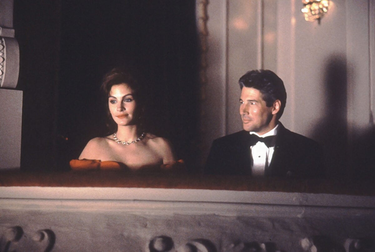 Pretty Woman, il cult dell’amore torna al cinema per San Valentino Pretty Woman, il cult dell’amore torna al cinema per San Valentino