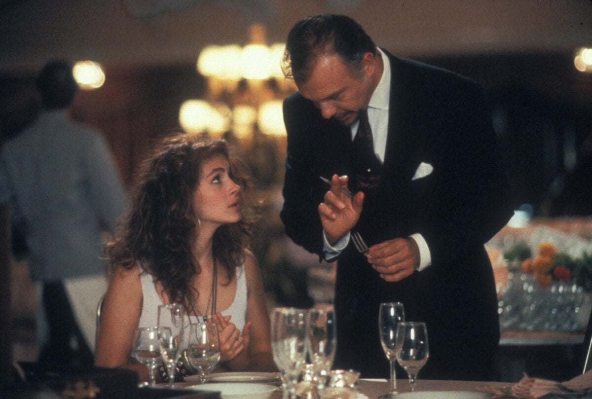 Pretty Woman, il cult dell’amore torna al cinema per San Valentino Pretty Woman, il cult dell’amore torna al cinema per San Valentino
