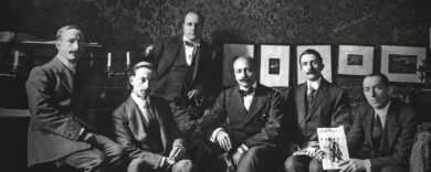 Il futurismo cancellato: l’avanguardia che l’Italia ha ha provato a rimuovere