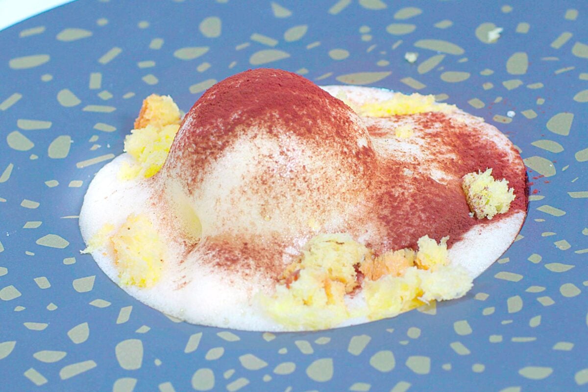 L’intelligenza artificiale va in cucina: il menu di Capodanno di ChefCPT L’intelligenza artificiale va in cucina: il menu di Capodanno di ChefCPT