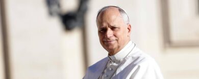 Papa leone XIV: ecco il suo  «manifesto politico» tra guerra, diritti e parole