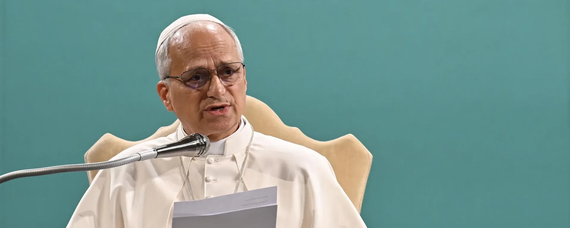 Ior e Epstein Files: Papa Leone XIV pone rimedio al caos e blinda 3,5 milioni di documenti