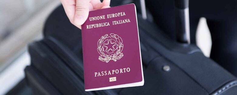 Passaporto