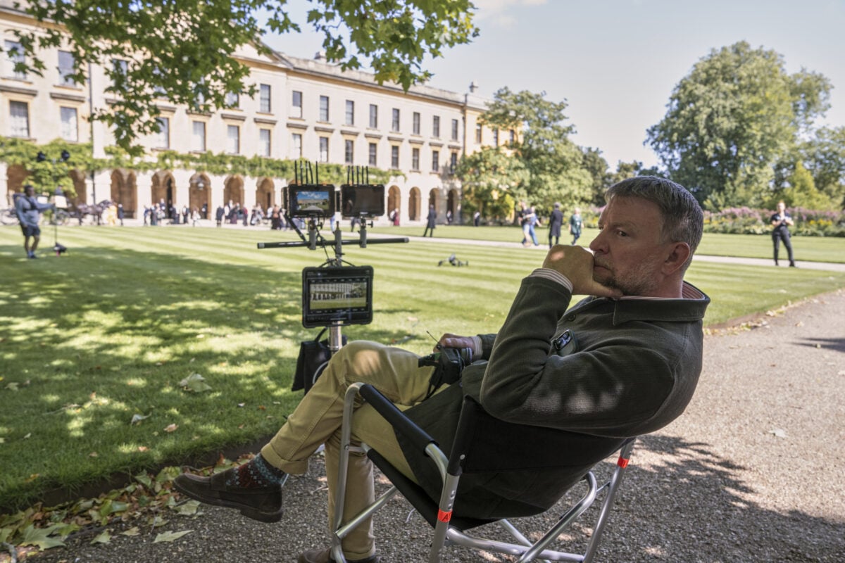 Young Sherlock: Guy Ritchie riporta alle origini il detective di Baker Street Young Sherlock: Guy Ritchie riporta alle origini il detective di Baker Street
