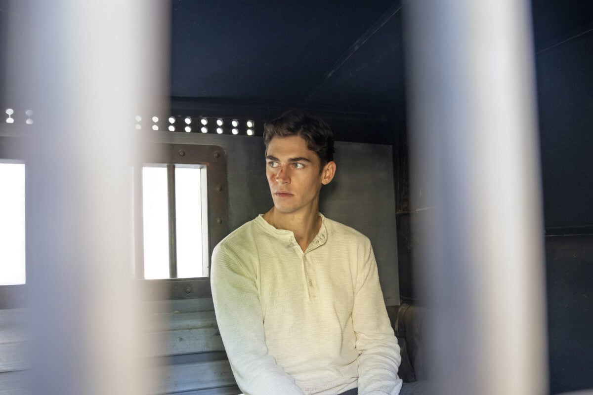 Young Sherlock: Guy Ritchie riporta alle origini il detective di Baker Street Young Sherlock: Guy Ritchie riporta alle origini il detective di Baker Street