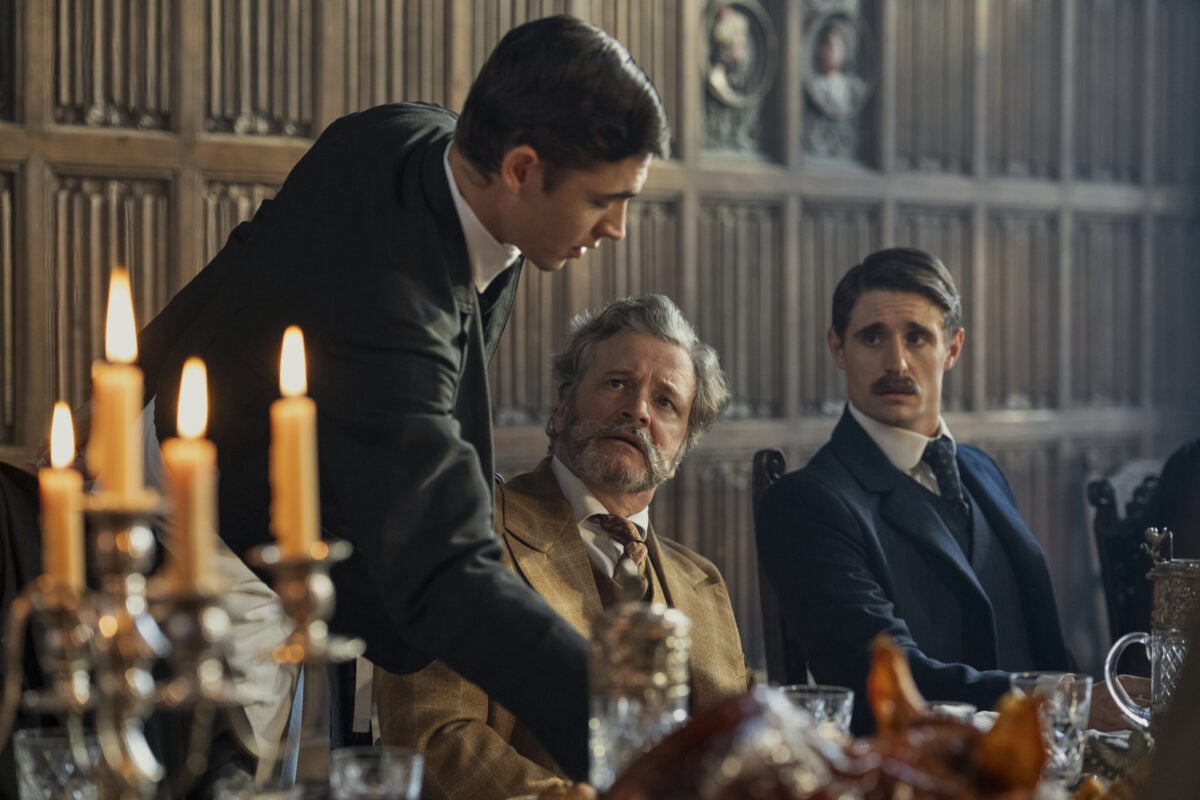 Young Sherlock: Guy Ritchie riporta alle origini il detective di Baker Street Young Sherlock: Guy Ritchie riporta alle origini il detective di Baker Street