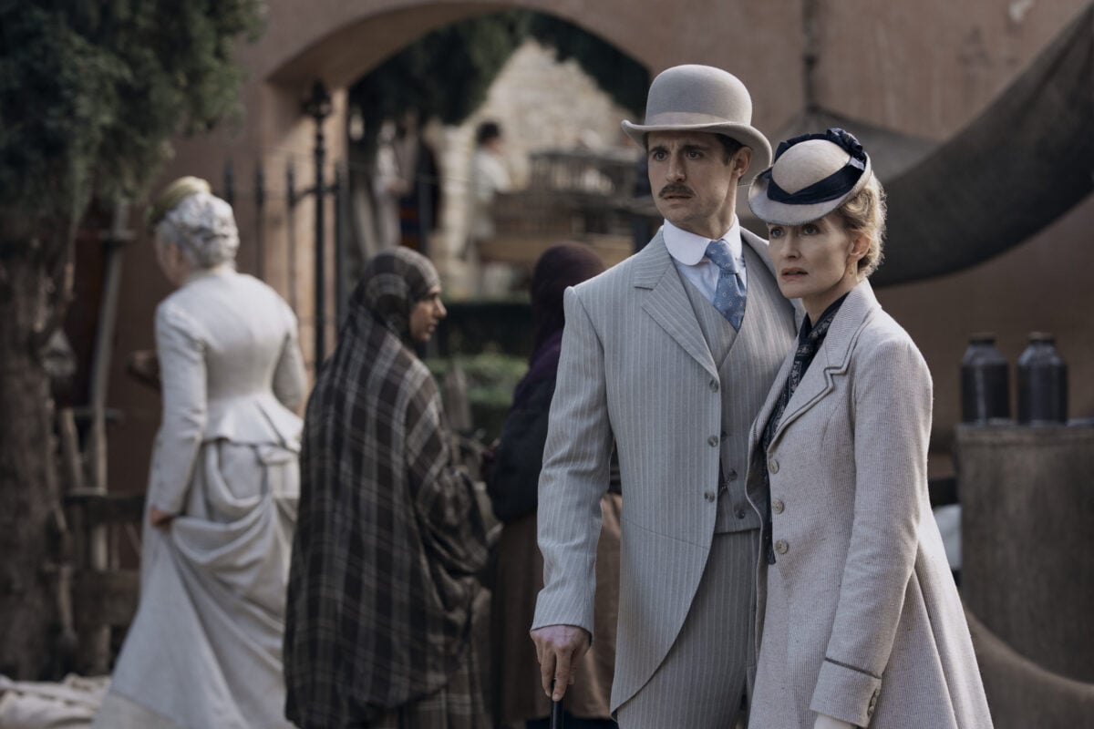 Young Sherlock: Guy Ritchie riporta alle origini il detective di Baker Street Young Sherlock: Guy Ritchie riporta alle origini il detective di Baker Street