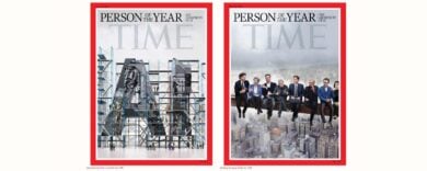 Intelligenza artificiale, ecco perché gli architetti dell’AI sono stati scelti da «Time» come Persona dell’Anno 2025