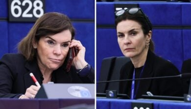 Qatargate, Strasburgo divide il Pd: immunità revocata a Moretti, salvata Gualmini