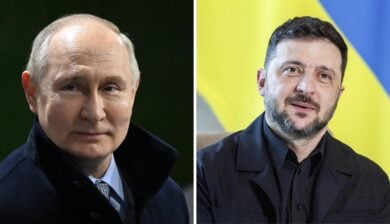 Russia e Ucraina verso la pace? Le ultime mosse nei colloqui tra Mosca e Kiev